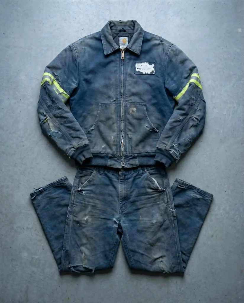 workwear alt